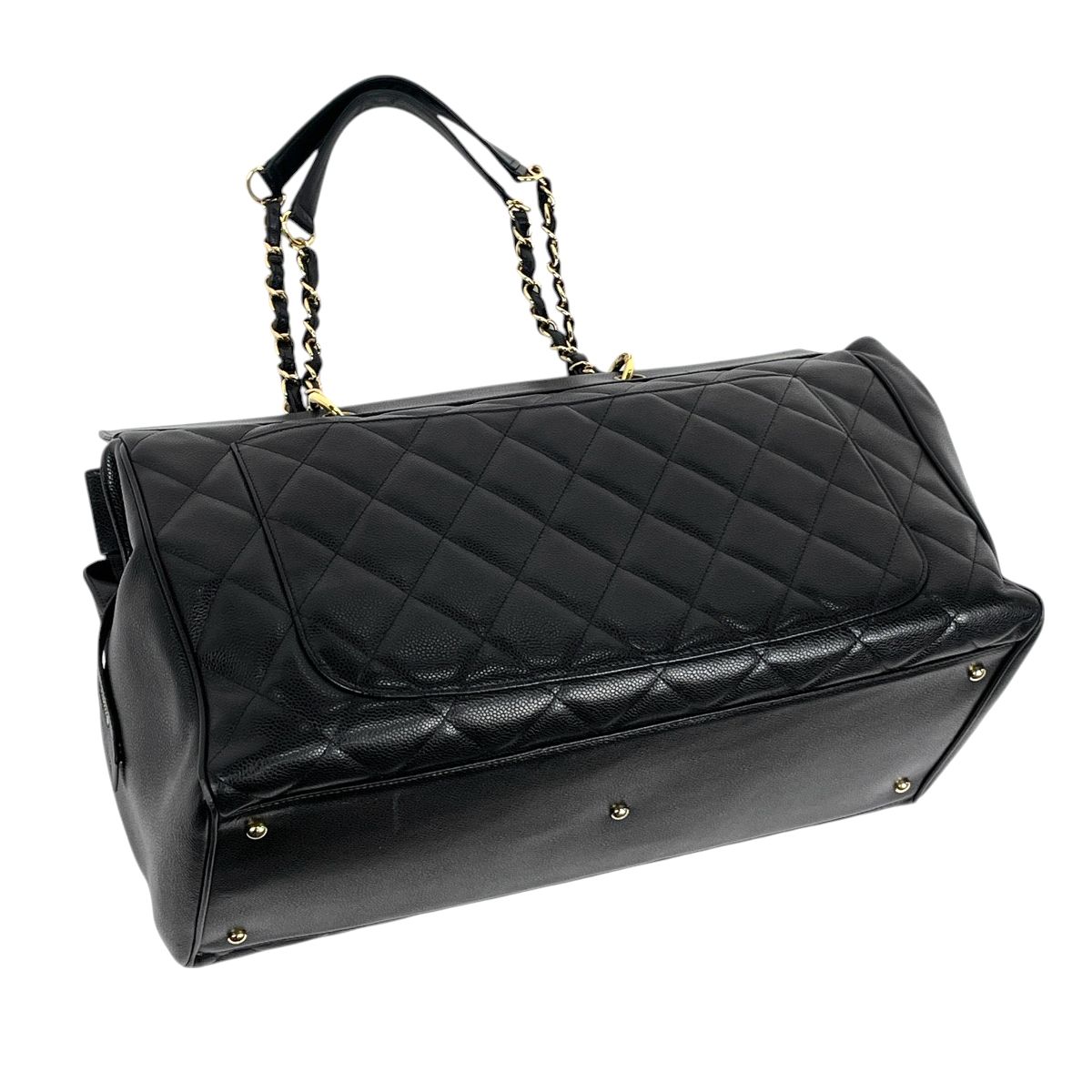CHANEL - 良品 CHANEL シャネル ココマーク デニム 2WAY