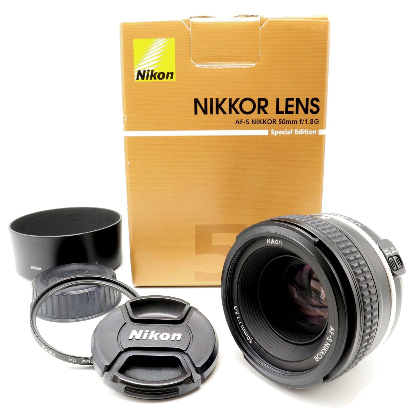 PENTAX SMC TAKUMAR 50mm F1.4 M42マウント P55 Pentax Super-Takumar