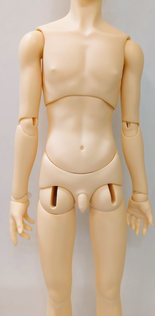 SDGr男の子