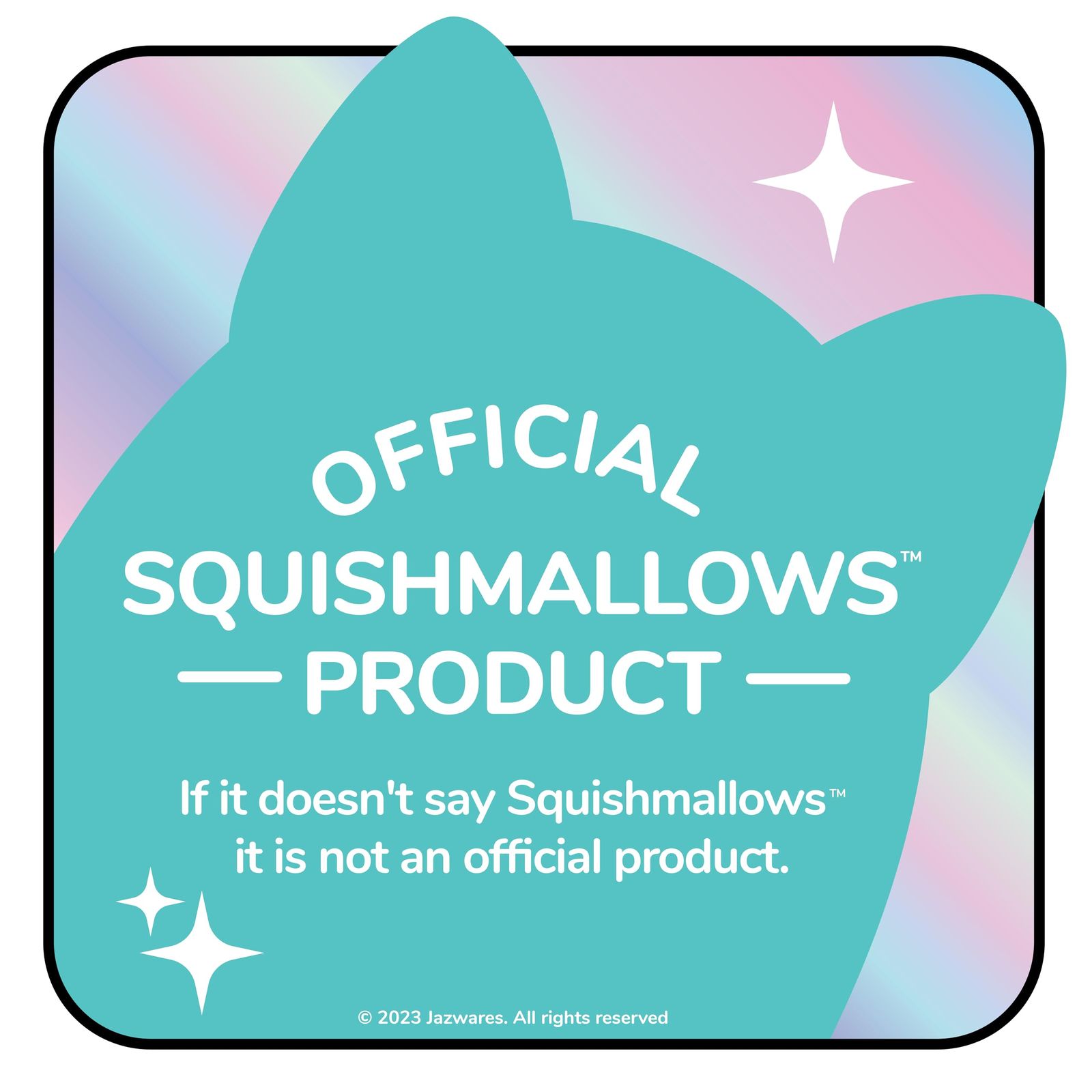 Squishmallow