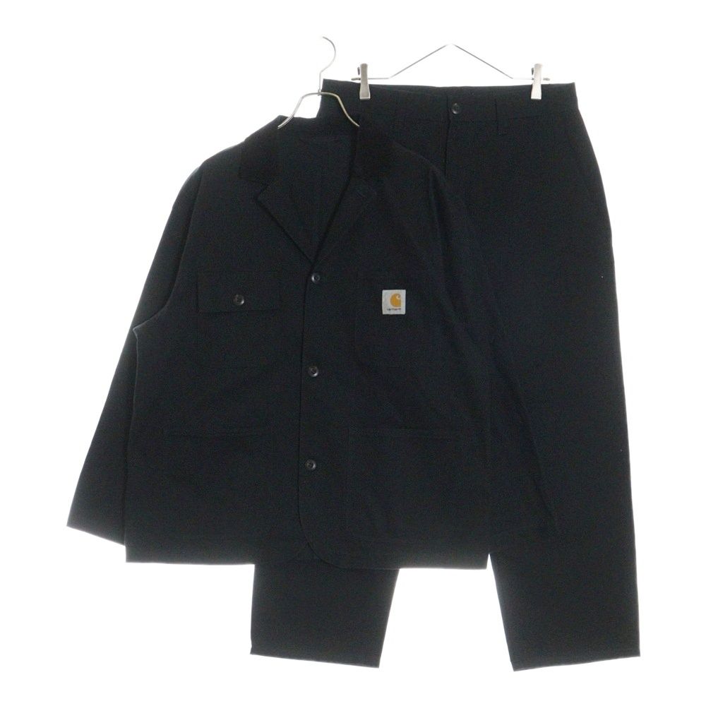 tripster CARHARTT トリップスター　野村訓市 仕事も遊びも、こいつさえあれば。野村訓市がカーハートWIPと