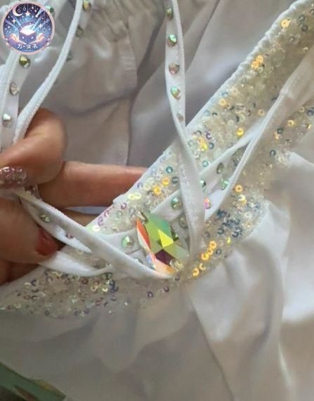 ブラベルトスカートセット オーダーメイド