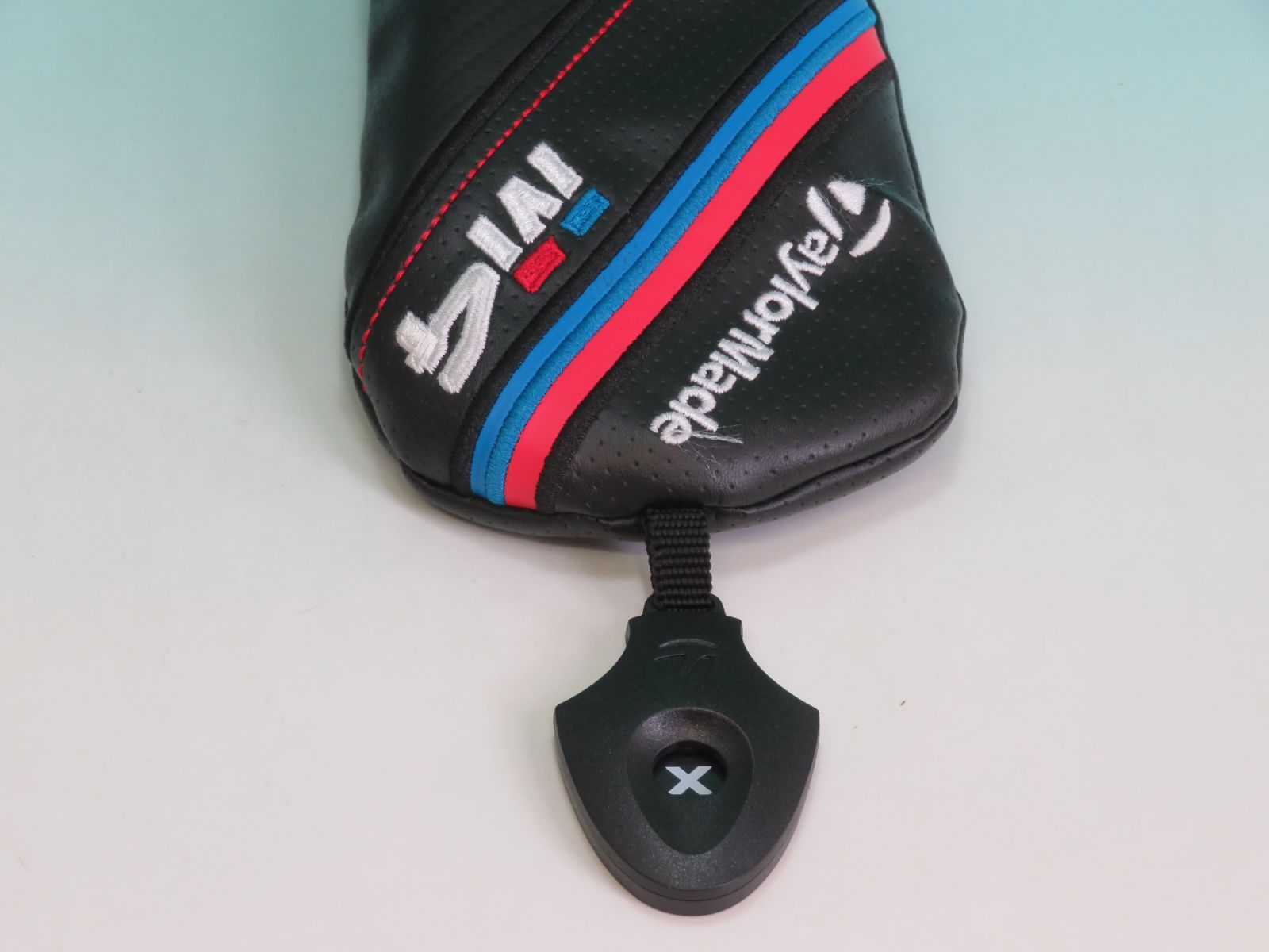 TaylorMade テーラーメイド M4 UT ユーティリティ用 HEAD COVER