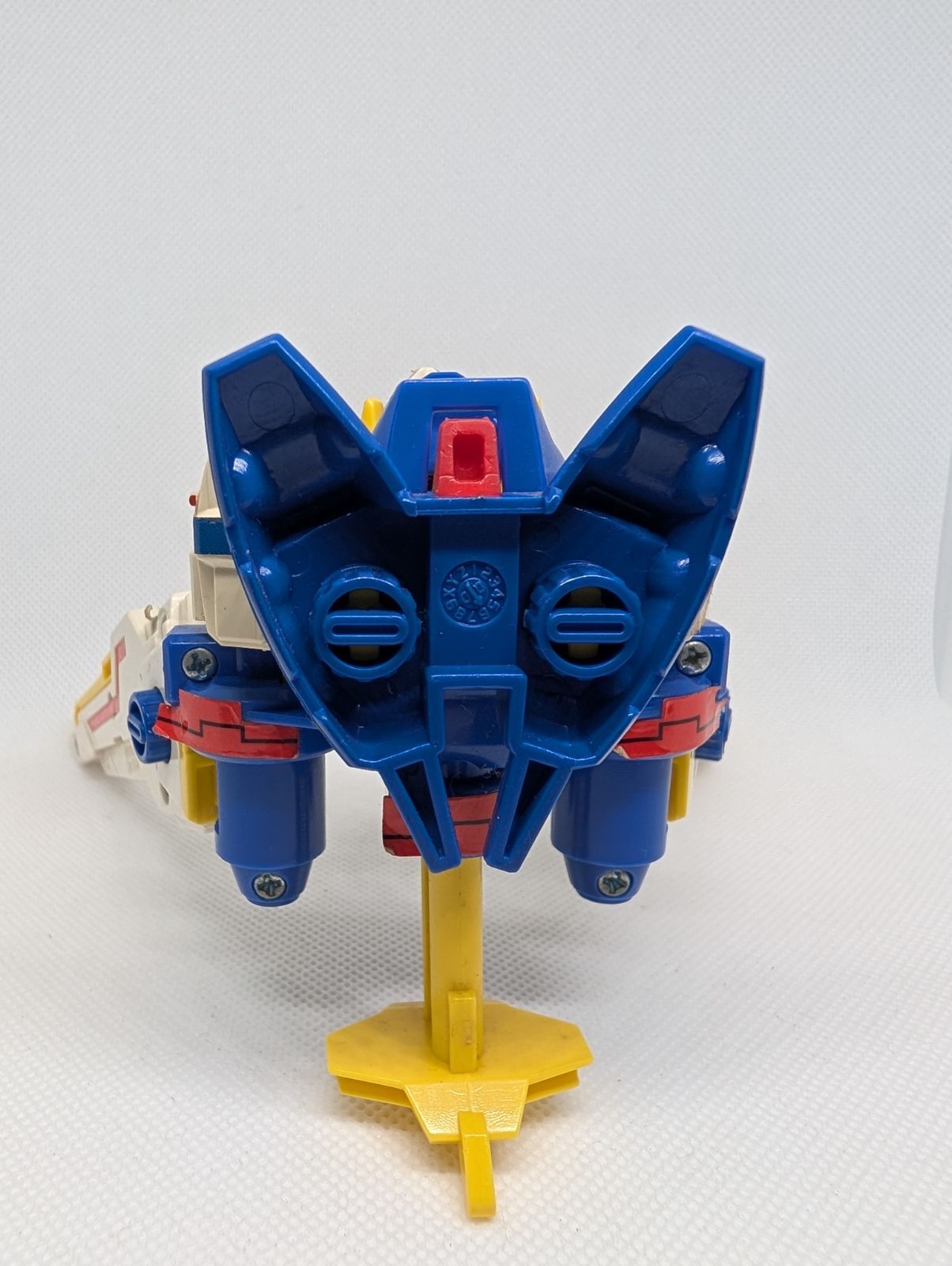 希少・箱付き】スーパービーダマン ガーディアンフェニックス