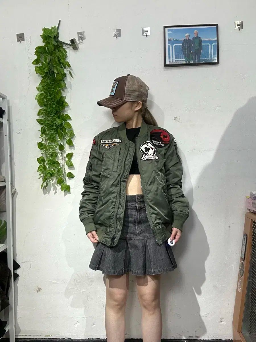 マウォン ma