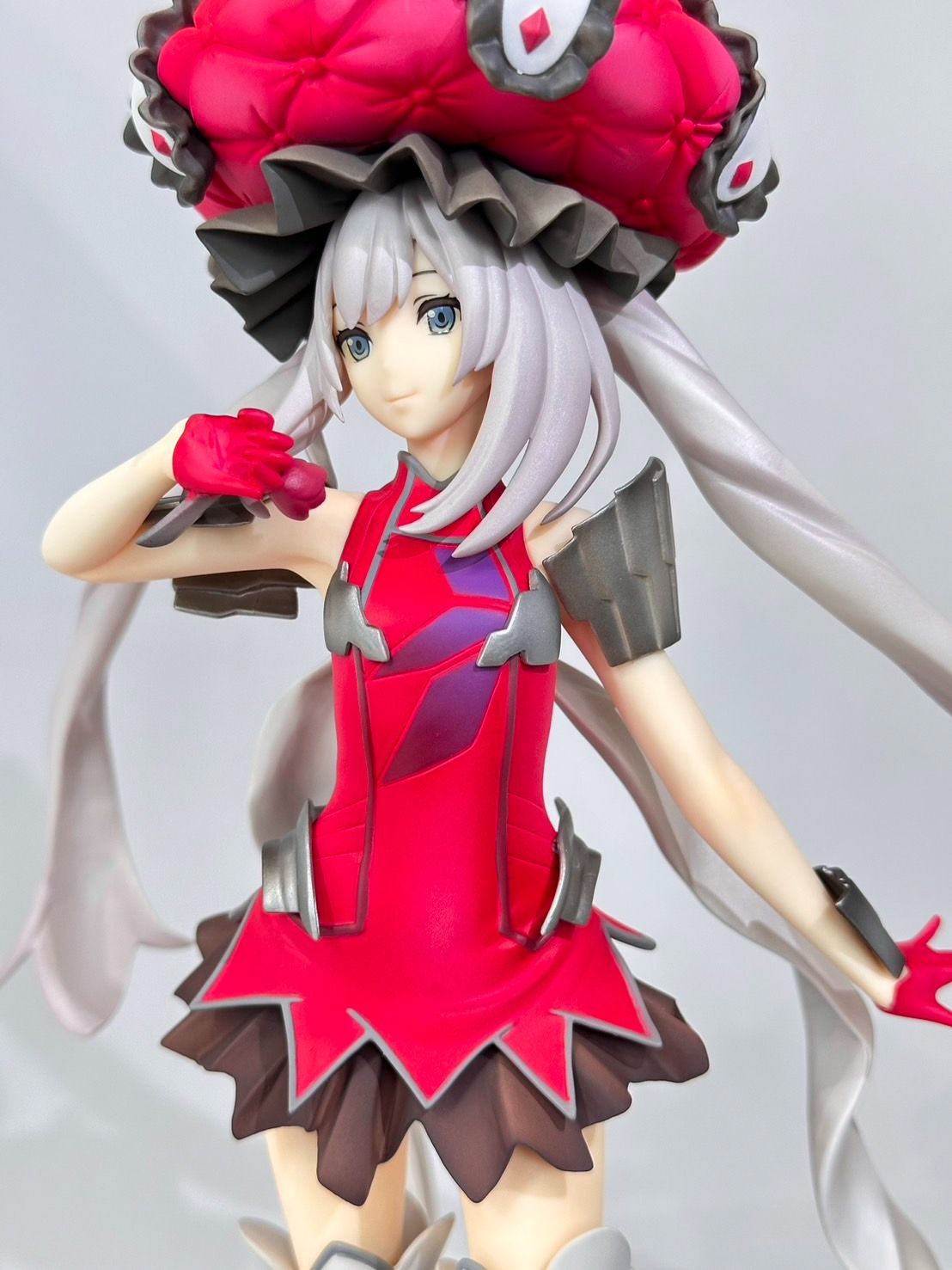 Fate/Grand Order ライダー/マリー・アントワネット プルクラ 1/7フィギュア - メルカリ