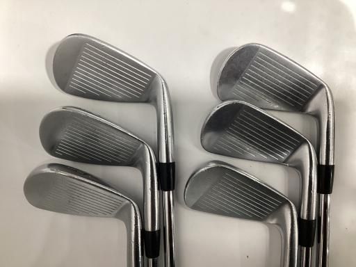 タイトリスト Titleist CB 712 6 S レフティ アイアンセット IR Dynamic G フレックスS メンズ 男性用 左利き 左用 Cランク ゴルフクラブ