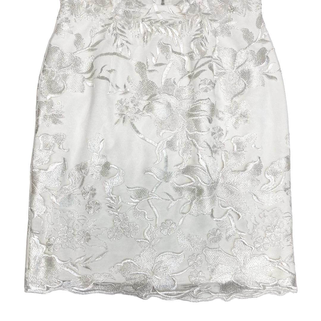 ROBE de FLEURS Glossy / ローブドフルールグロッシー】フロント