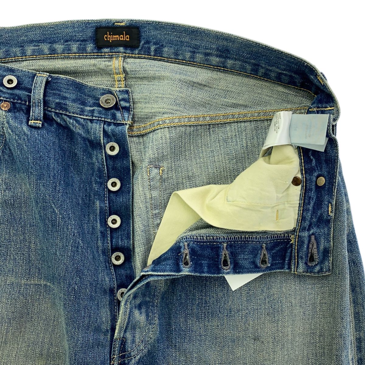 CHIMALA JOURNAL STANDARD LUXE チマラ ジャーナルスタンダード