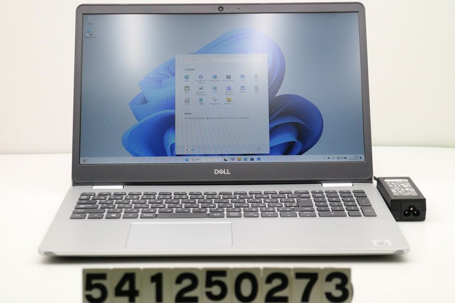 DELL Inspiron 5593 Core i7 1065G7 1.3GHz/16GB/512GB(SSD)/15.6W/FHD(1920x1080)/Win11 【541250273】