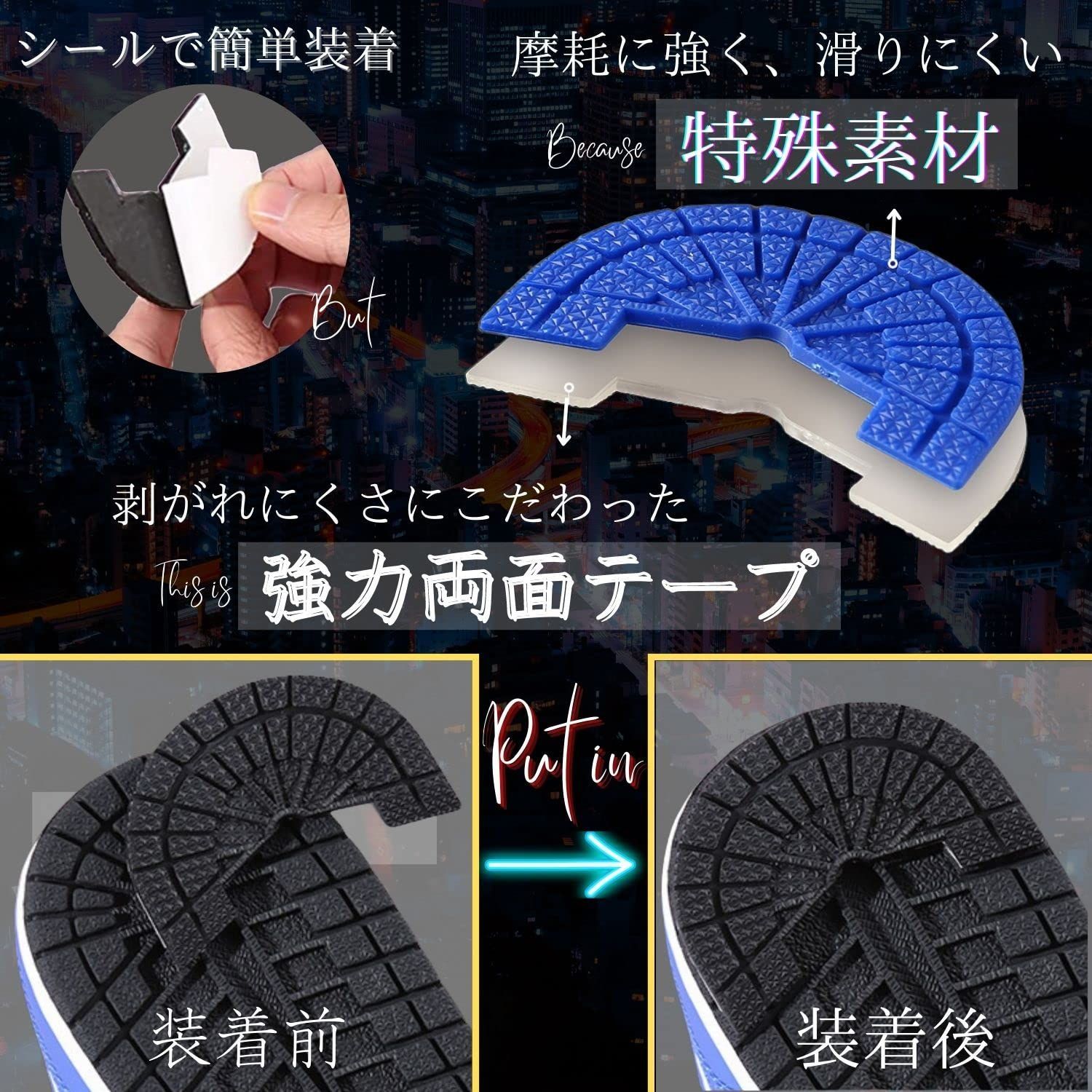保護