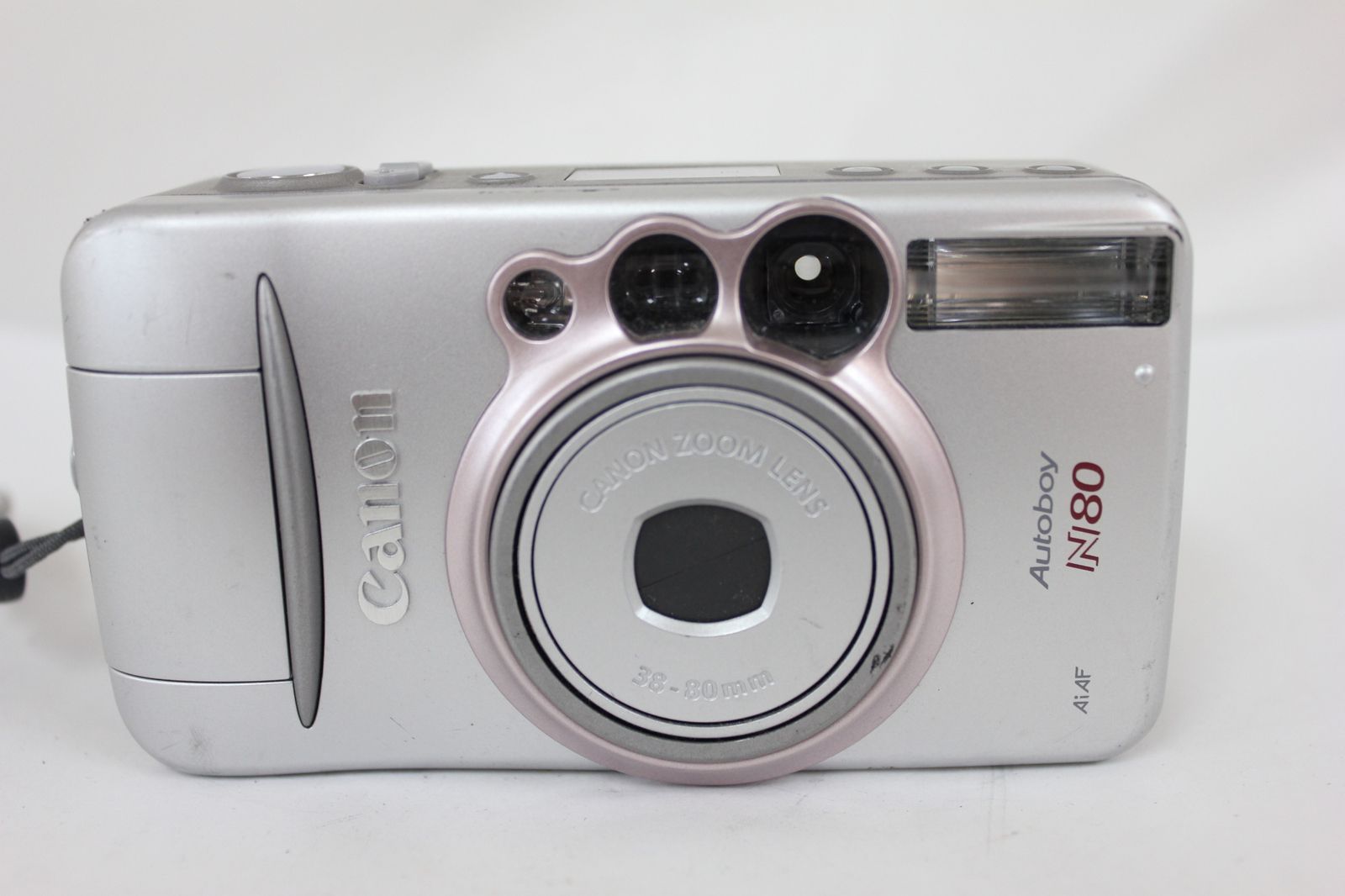 キャノン Canon