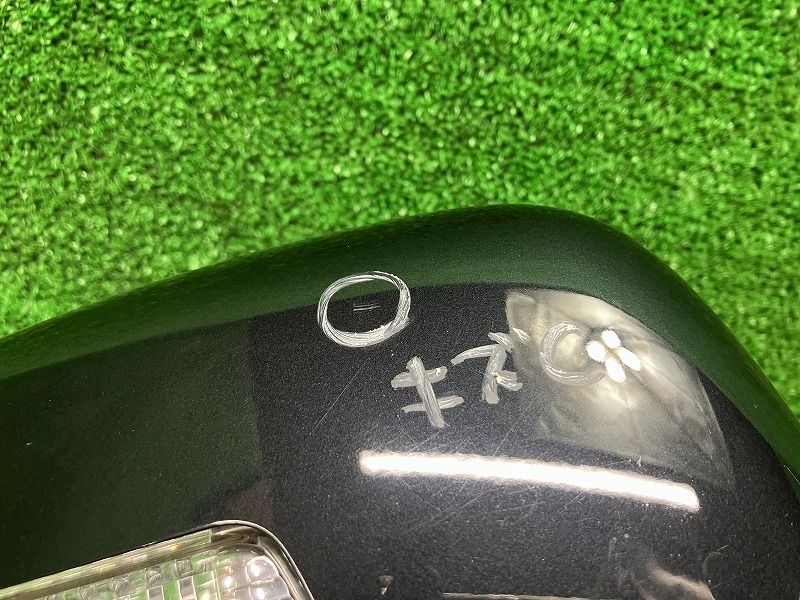 パレット(MK21S) 左サイドミラー/ドアミラー パレット MK21S 左サイドミラー・ドアミラー SW TS 4WD 84702-82KV4