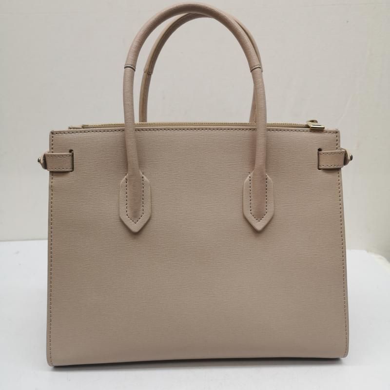 FURLA フルラ トートバッグ PIN S TOTE 2WAY ショルダー バッグ