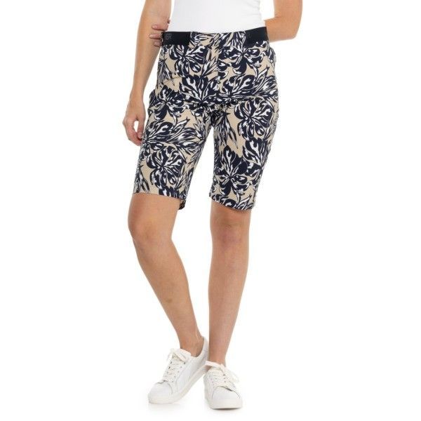 銘品京都老舗銘店「ゑり善」丁子茶色 塩瀬帯「松文文様 葵文様」染帯