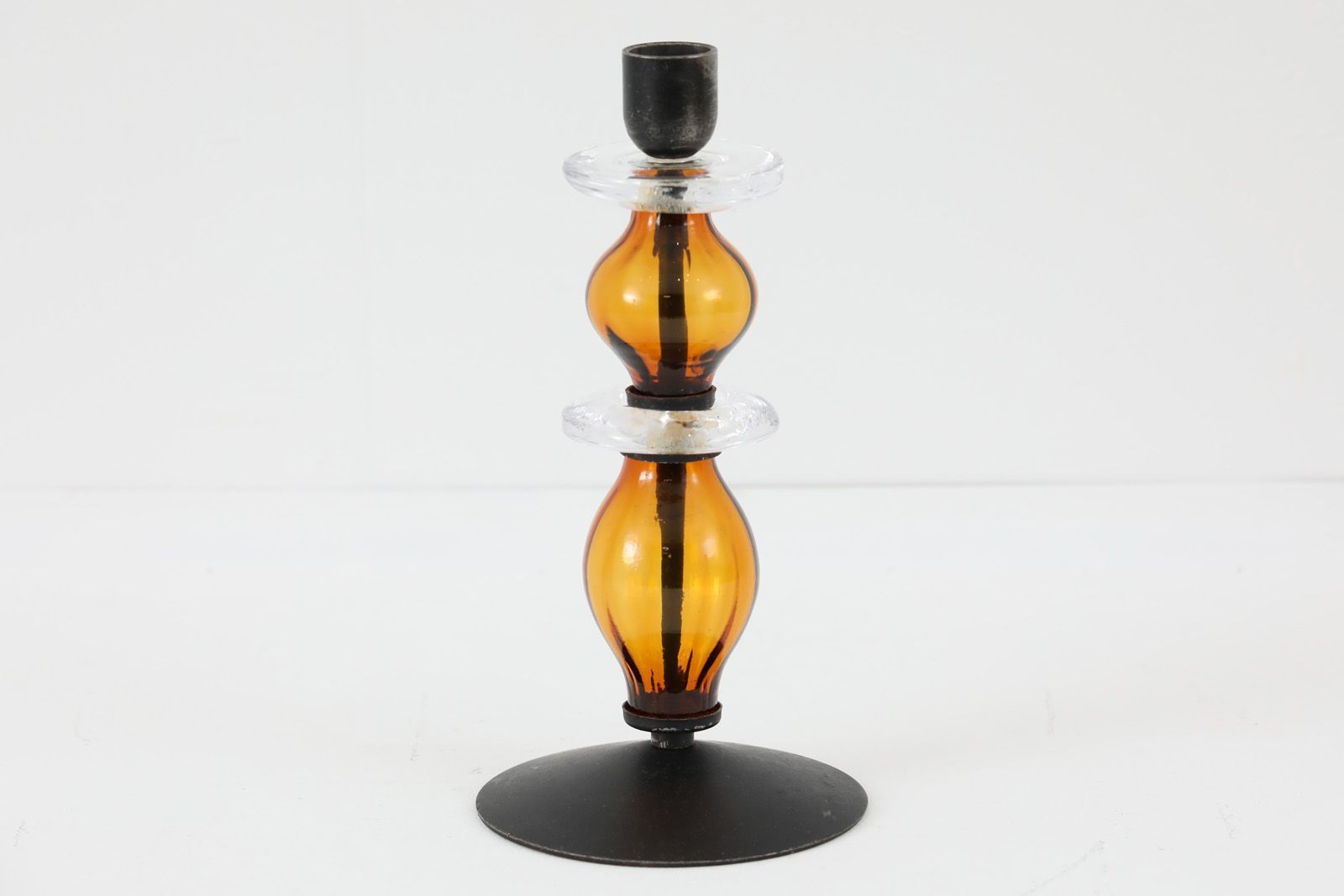 Erik Hoglund エリックホグラン BODA社 キャンドルスタンド