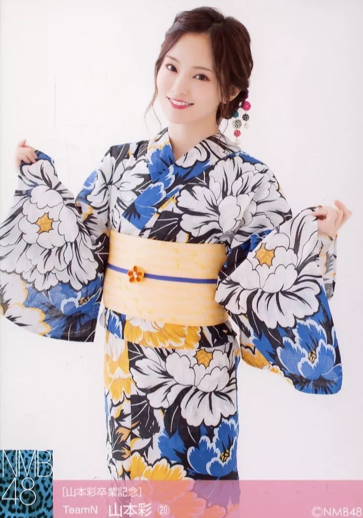 クリアファイル 未使用 山本彩 NMB48 TeamN