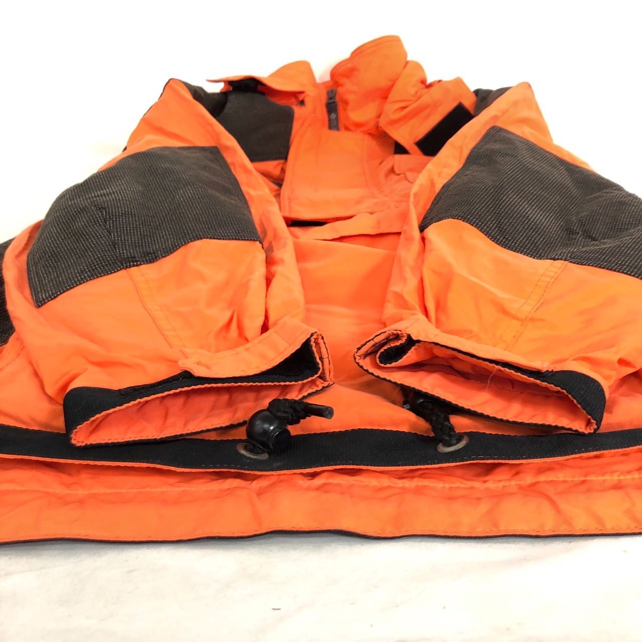 DESCENTE デサント スキーウェア 上下 セットアップ メンズ サイズO