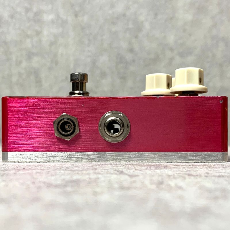 加古川店】【楽器】 中古 Leqtique | レクティーク エフェクター