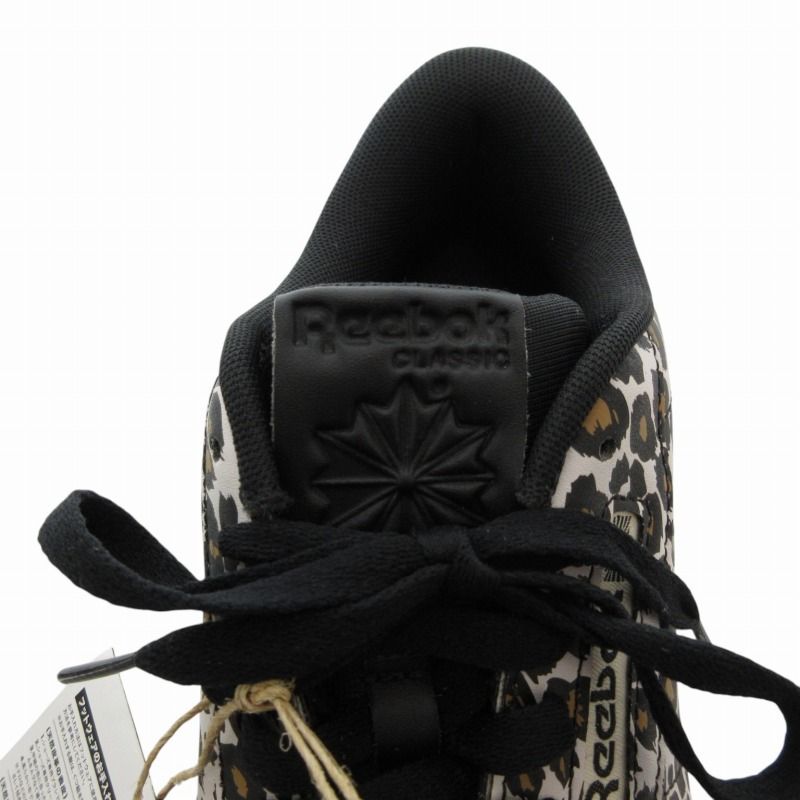 リーボック Reebok タグ付き プリンセス スニーカー シューズ 
