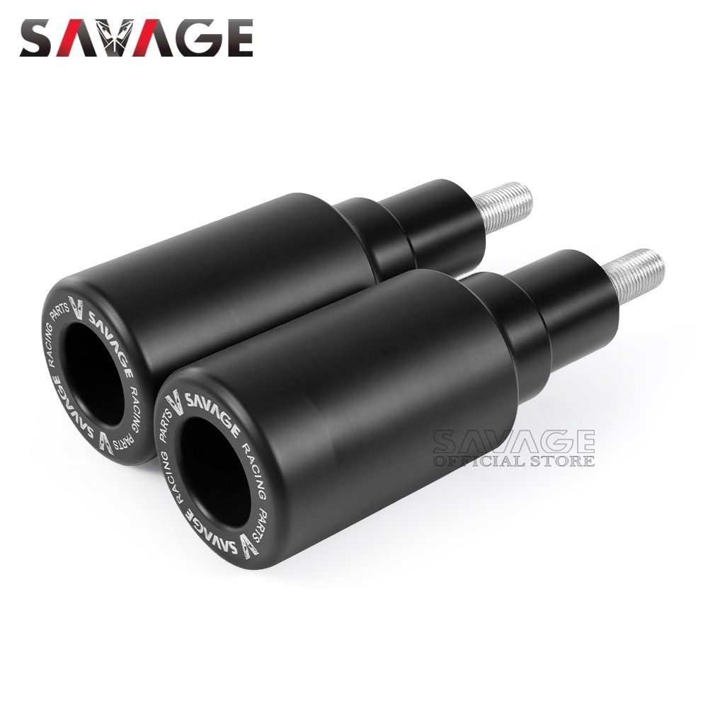 HONDA CB1000R 2009-2016 2020-2025 フレームスライダー BRIGHTFACE_UK