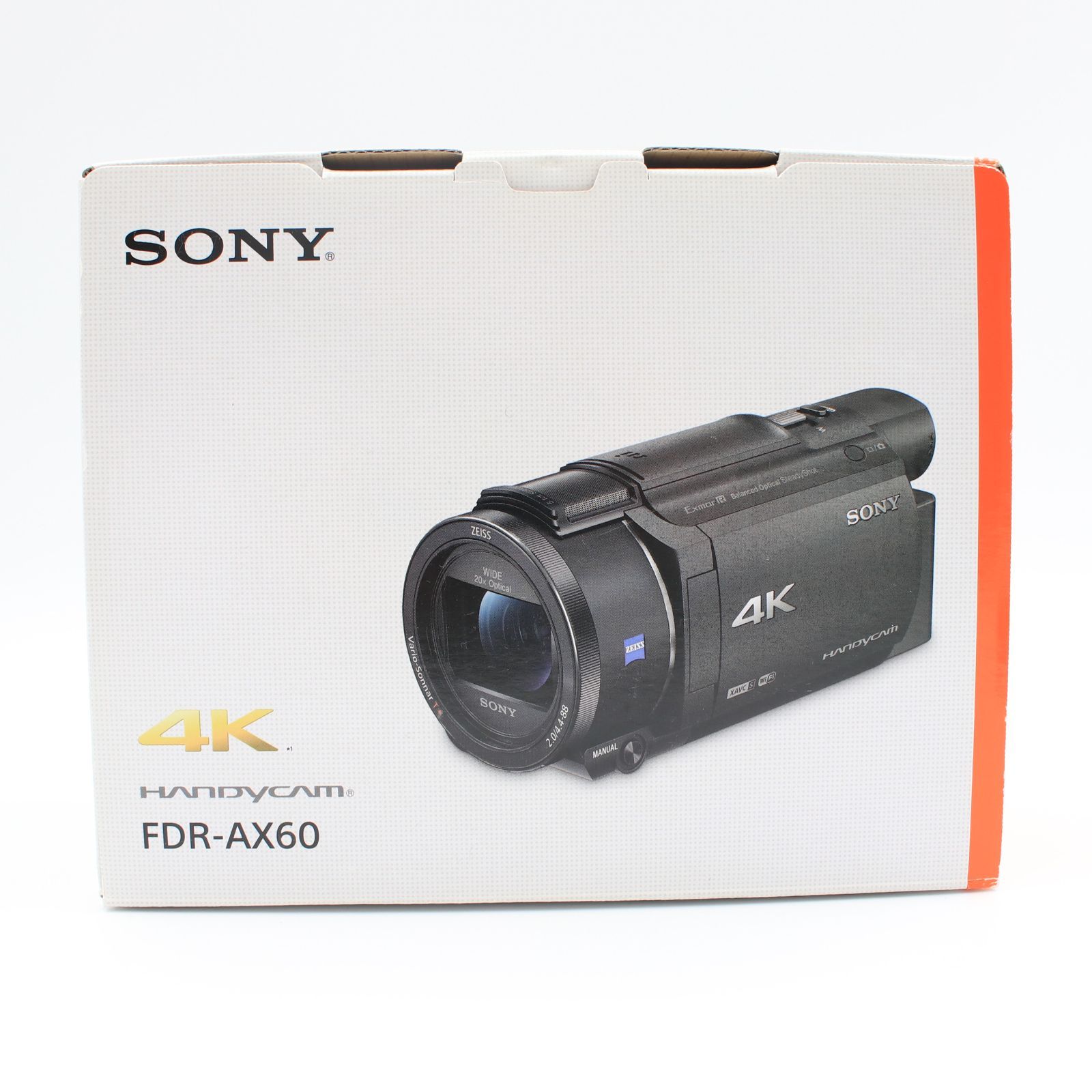 SONY Handycam