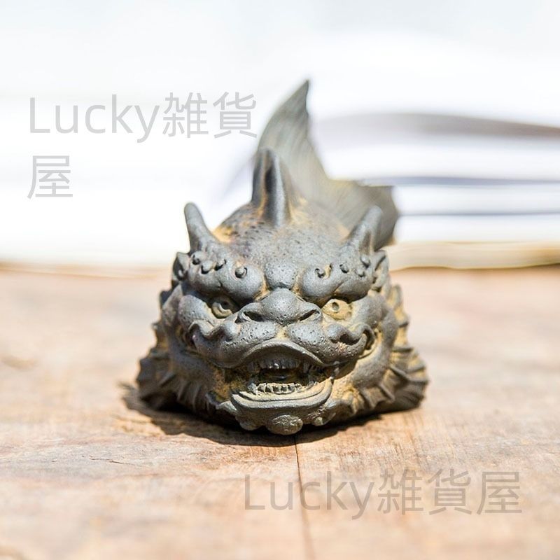 自在細工 龍 置物／桐箱入り／全長約４０ｃｍ／美術品 自在細工 龍 置物／桐箱入り／全長約40cm／美術品 自在細工