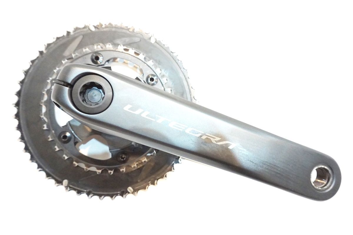 SHIMANO SHIMANO ULTEGRA R8100 クランク170mm 50x34 シマノ ULTEGRA