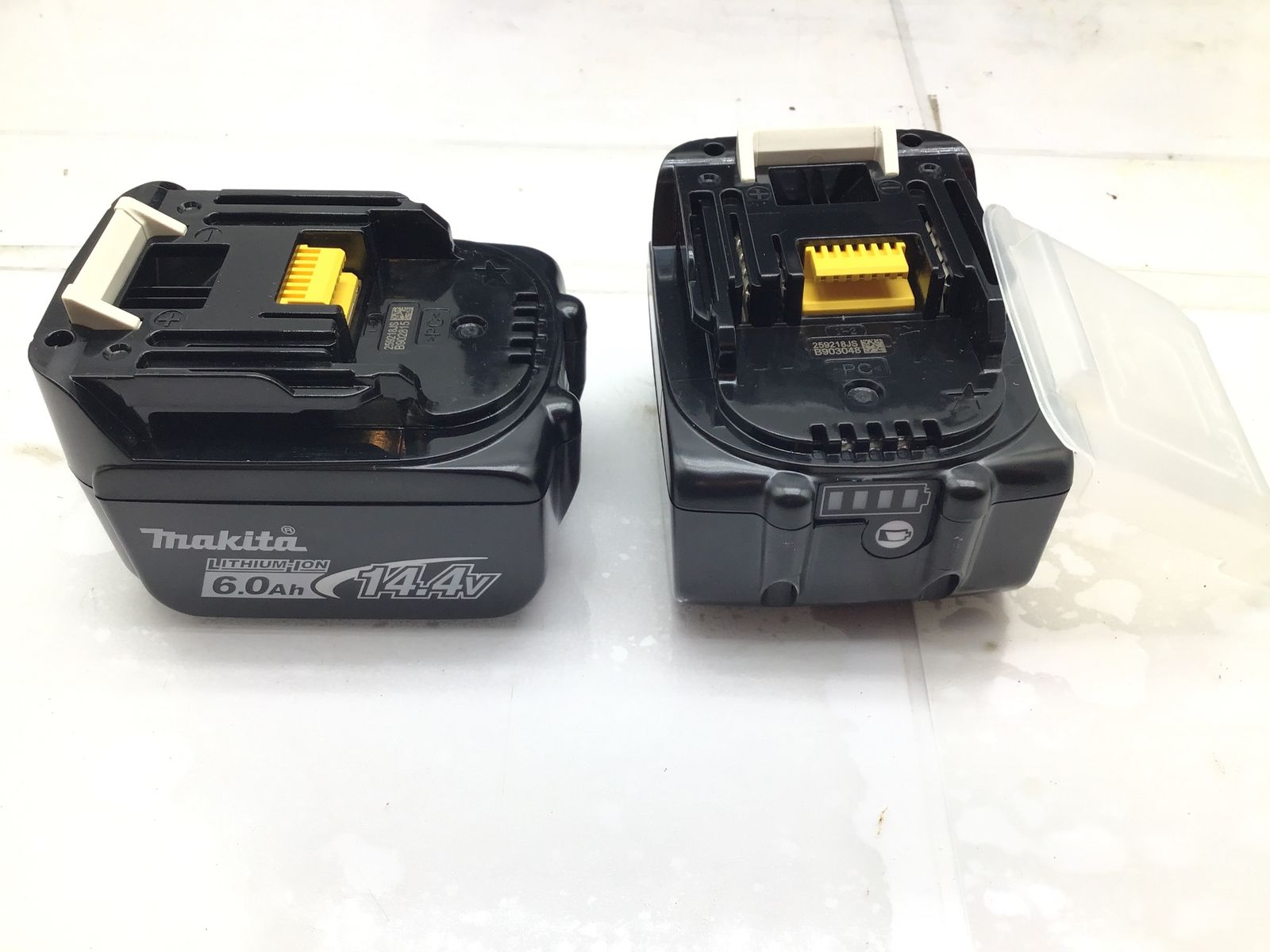 Makita|マキタ 14.4v充電式インパクトドライバ