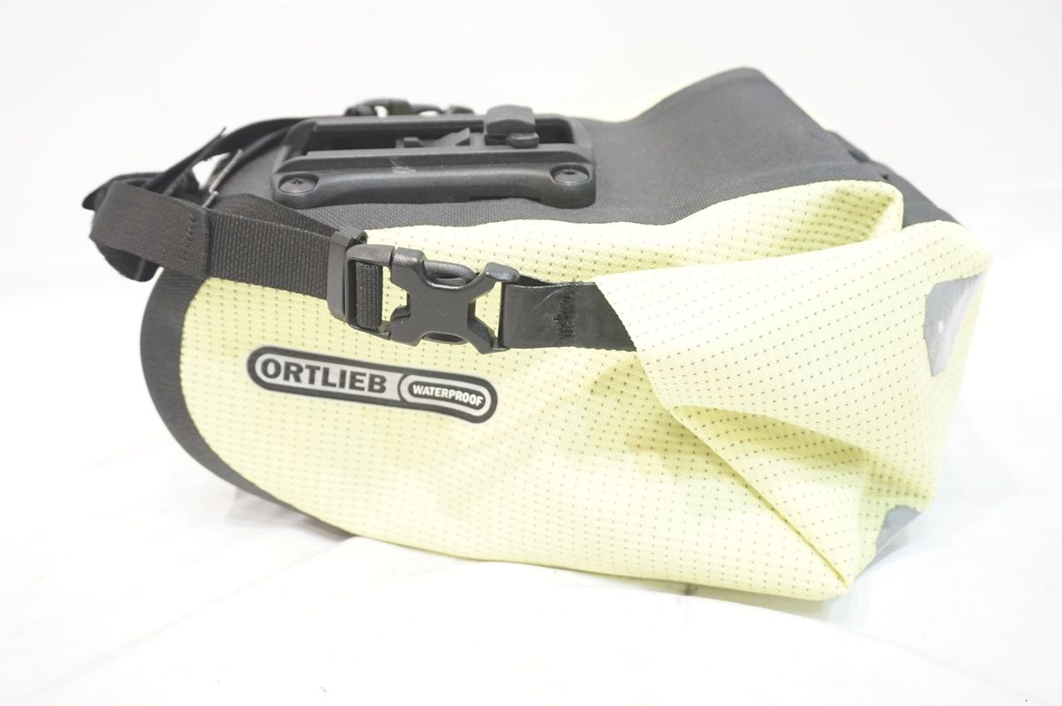ORTLIEB 「オルトリーブ」 WATERPROOF パニアバッグ / バイチャリ