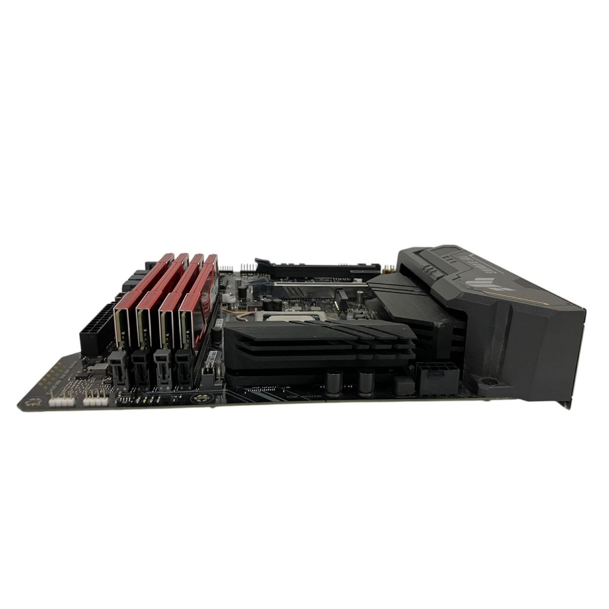 GAMING B560M-PLUS
