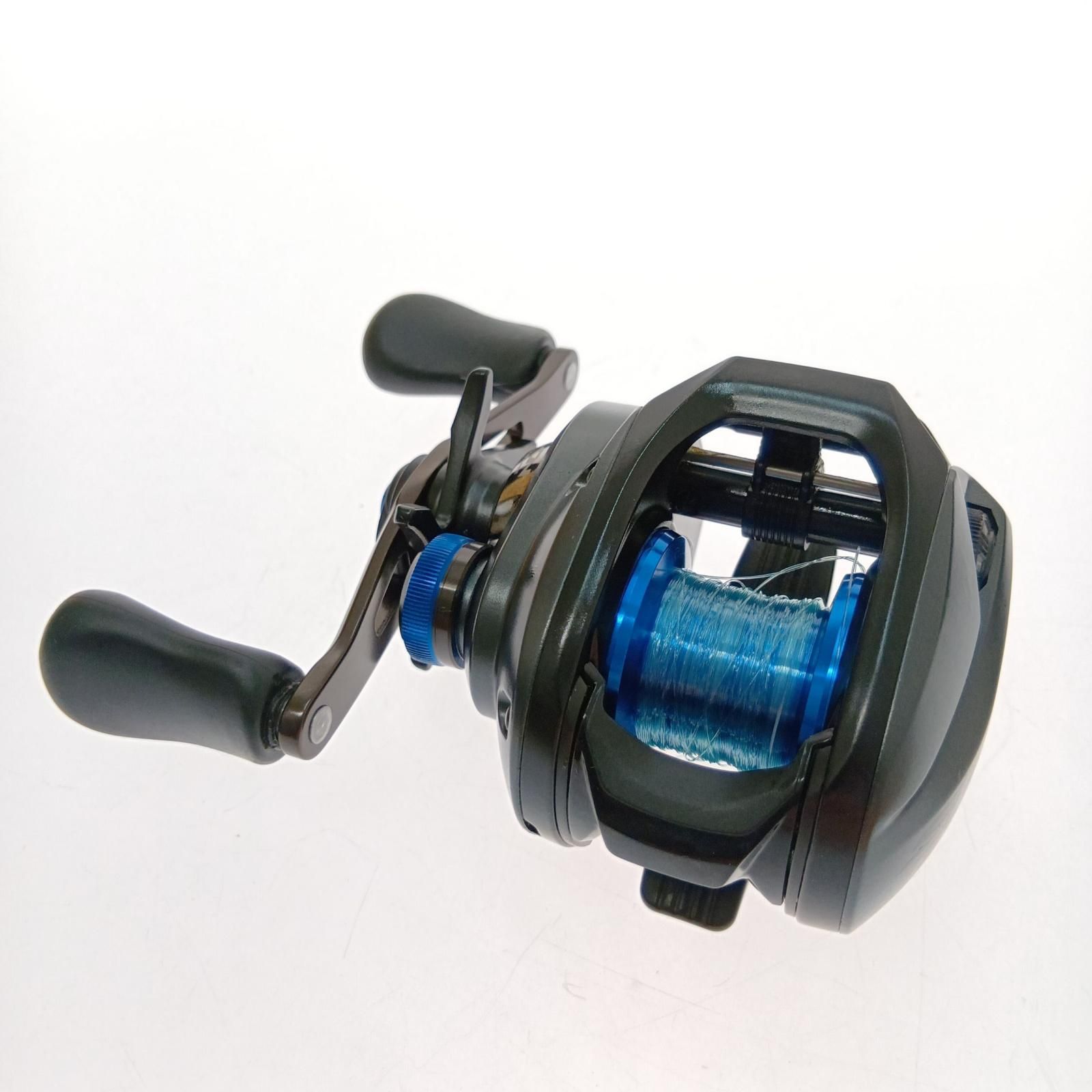 □□SHIMANO シマノ ベイトリール 20SLX DC 71XG 04182 - メルカリ