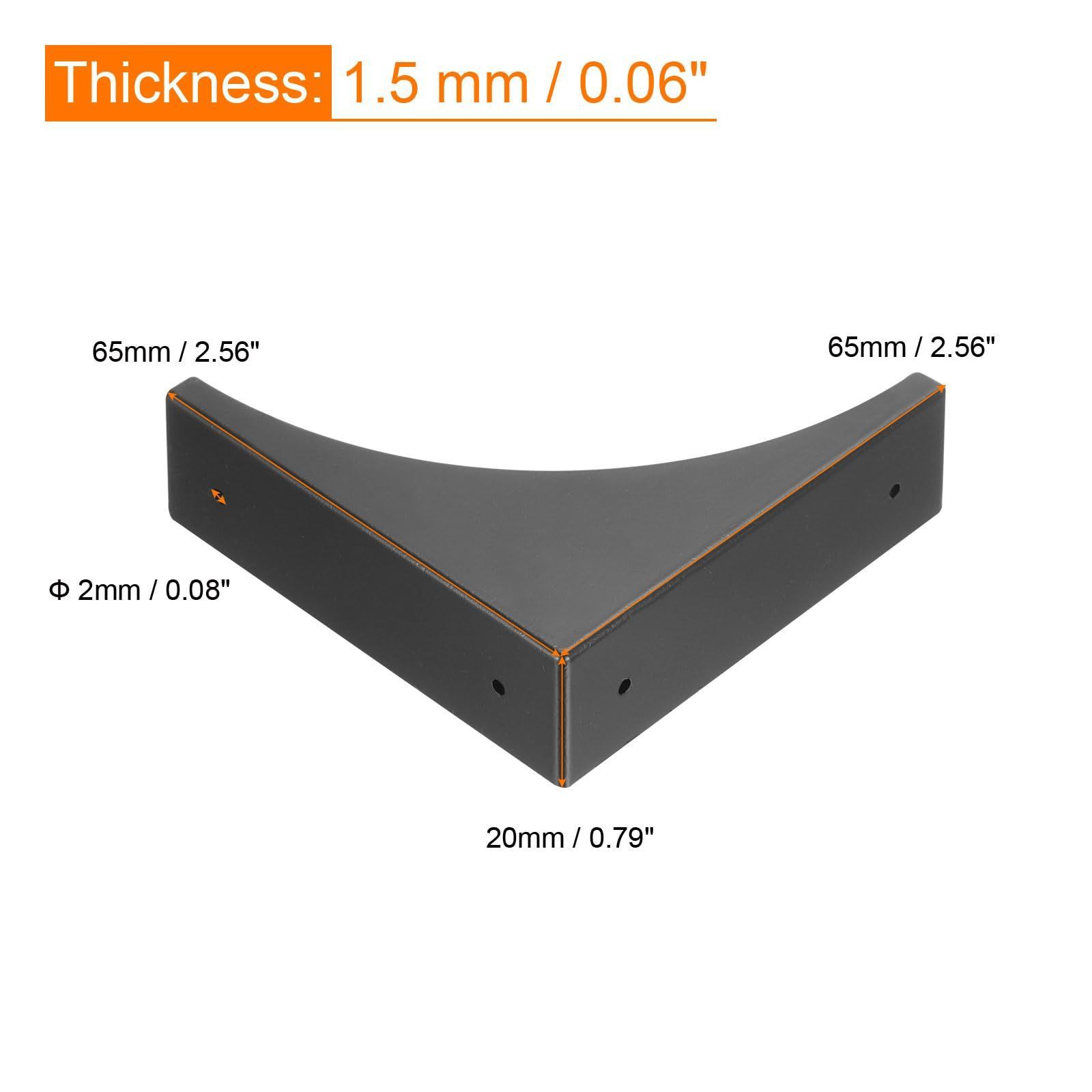 数量限定】ラケット 家具ボックステーブル用エッジガード ヴィンテージ
