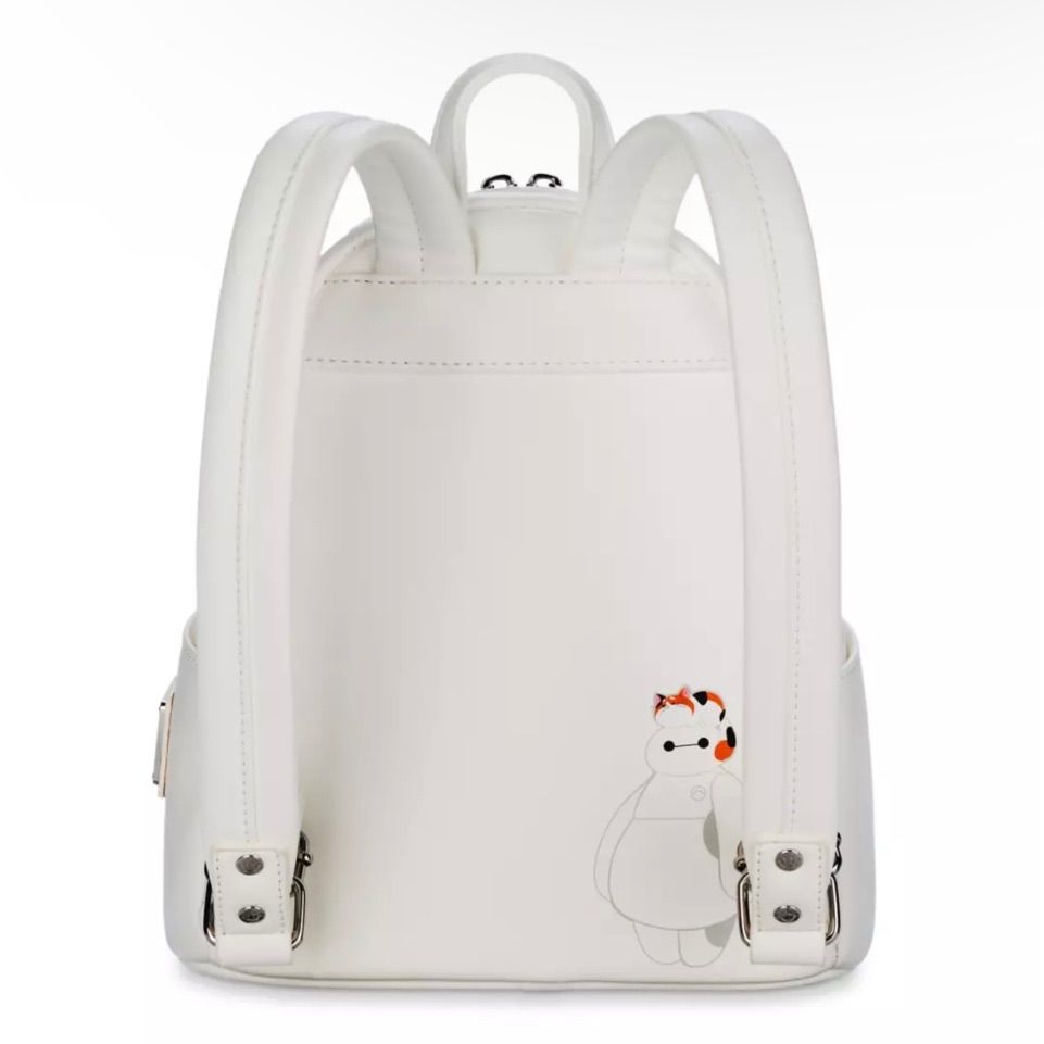 再入荷】 日本未発売 ラウンジフライ ディズニー コラボ ベイ