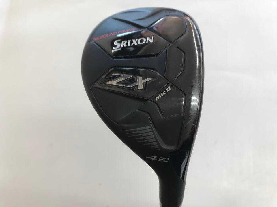 最短 SRIXON ZX Mk2 HYBRID | 22 | S200 | ダイナミックゴールド95 | | ユーティリティ | ダンロップ