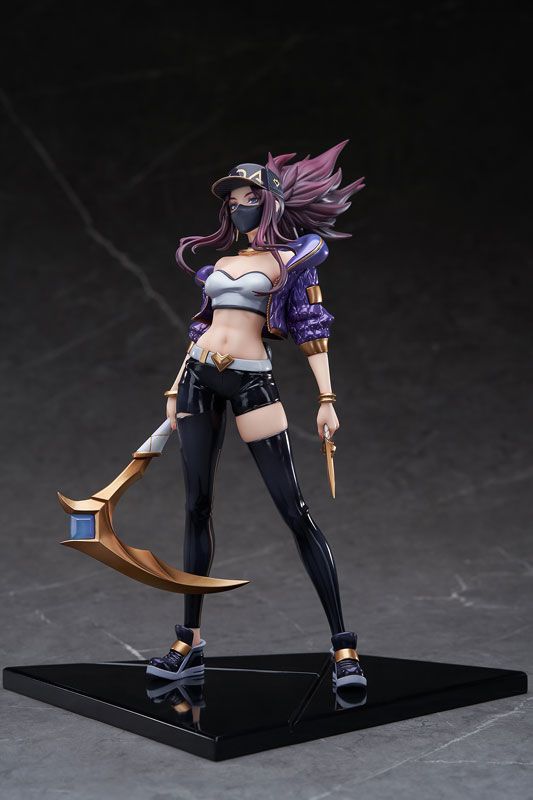 新品】APEX TOYS/エーペックストイズ リーグ・オブ・レジェンド