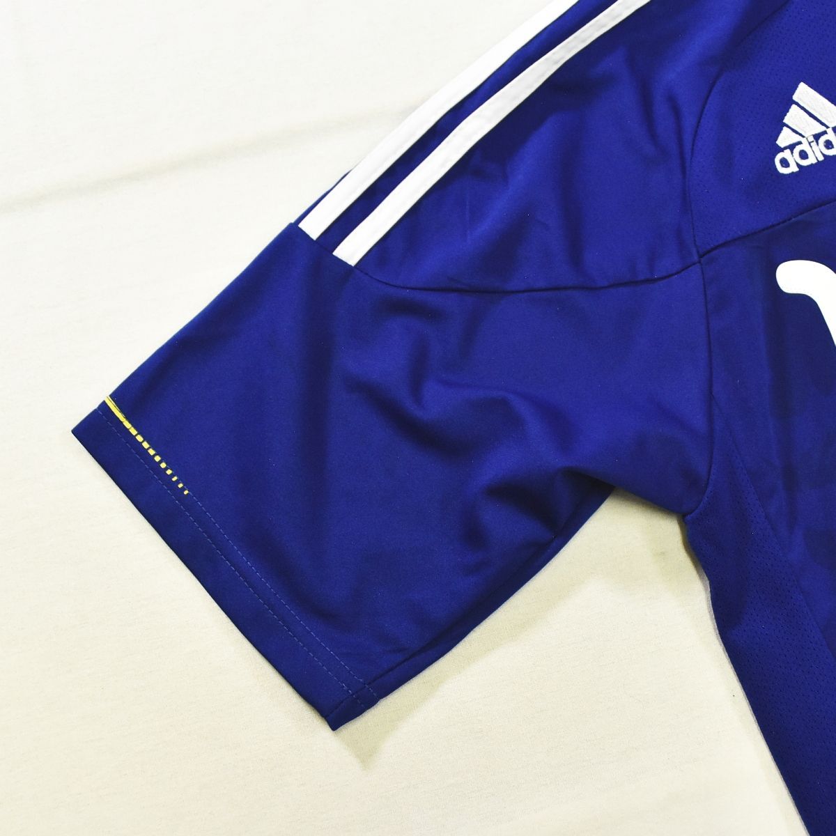 アディダス adidas 日本代表 2011 アジアカップ 背番号10 香川真司