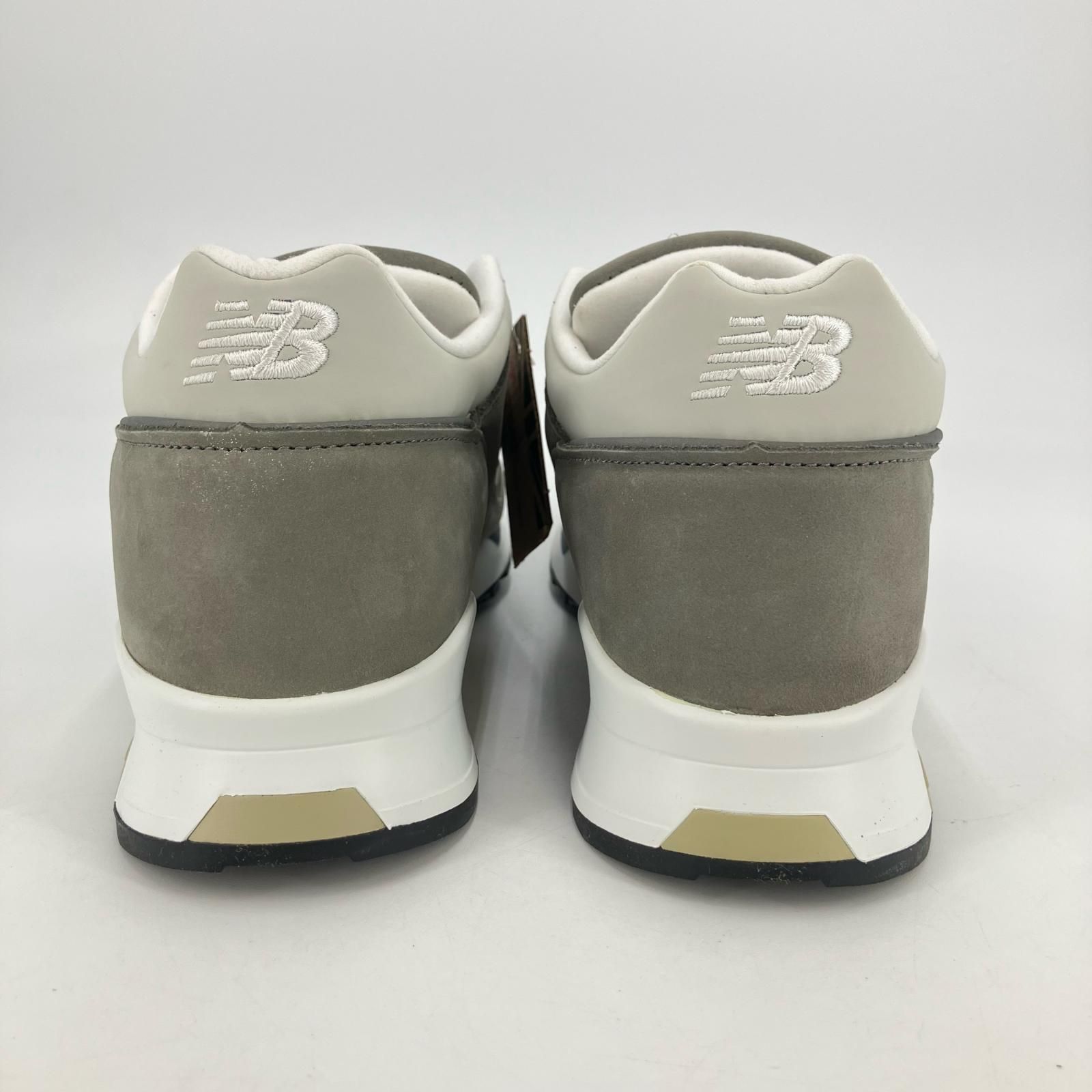 イオン広店】 中古 NEW BALANCE | ニューバランス スニーカー M1500BSG  