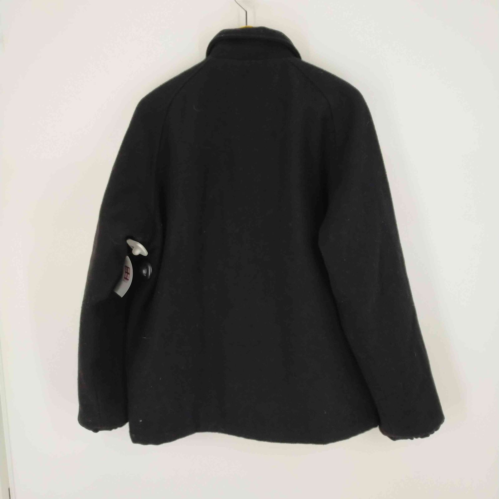 CHALLENGERの新作MELTON CLUB JACKET (PLAYERS) 入荷