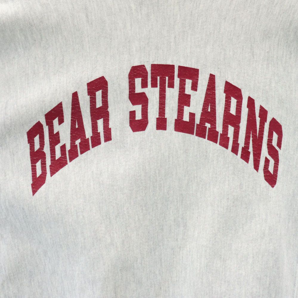 チャンピオン 90s リバースウィーブ 刺繍タグ オールド メキシコ製