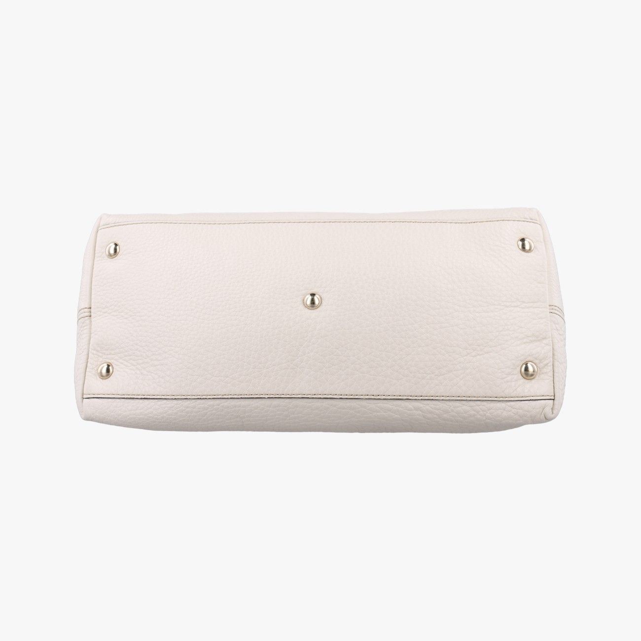 グッチGucciソーホー ホワイト レザー 308362 F014005599 - メルカリ