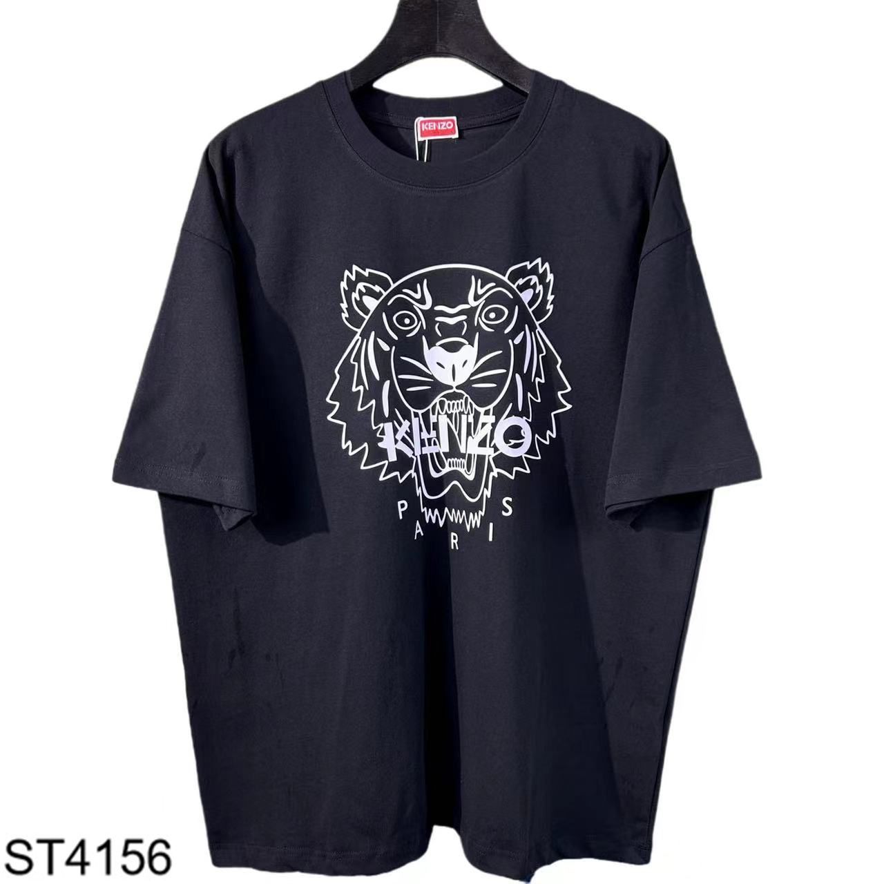 KENZO Tシャツ ケンゾー 半袖Tシャツ レディース メンズ 春夏 未使用 
