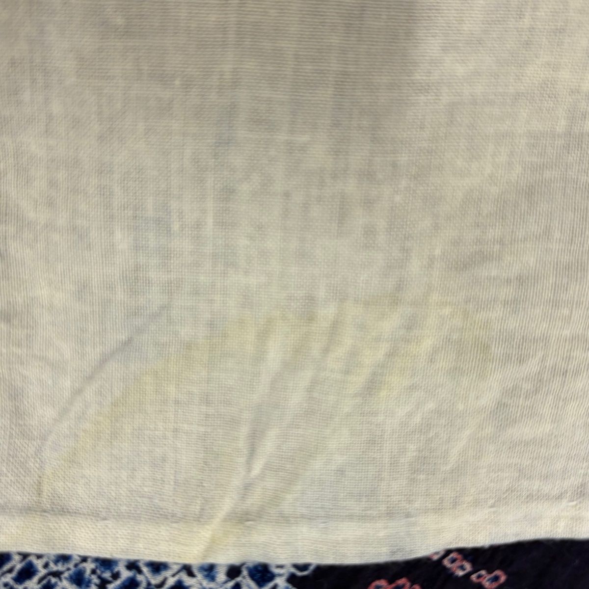 浴衣 身丈146.5cm