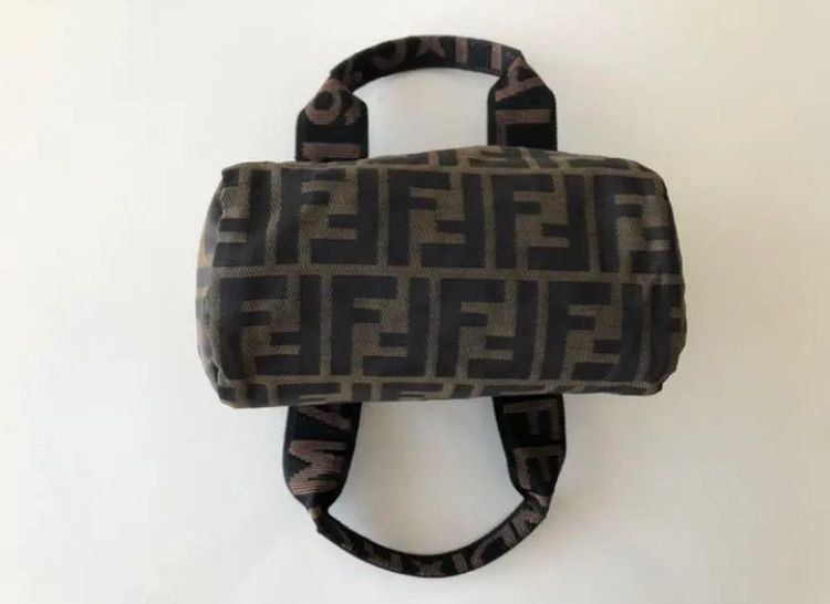 FENDI フェンディ ズッカ柄 バッグ 未使用 新品 - メルカリ