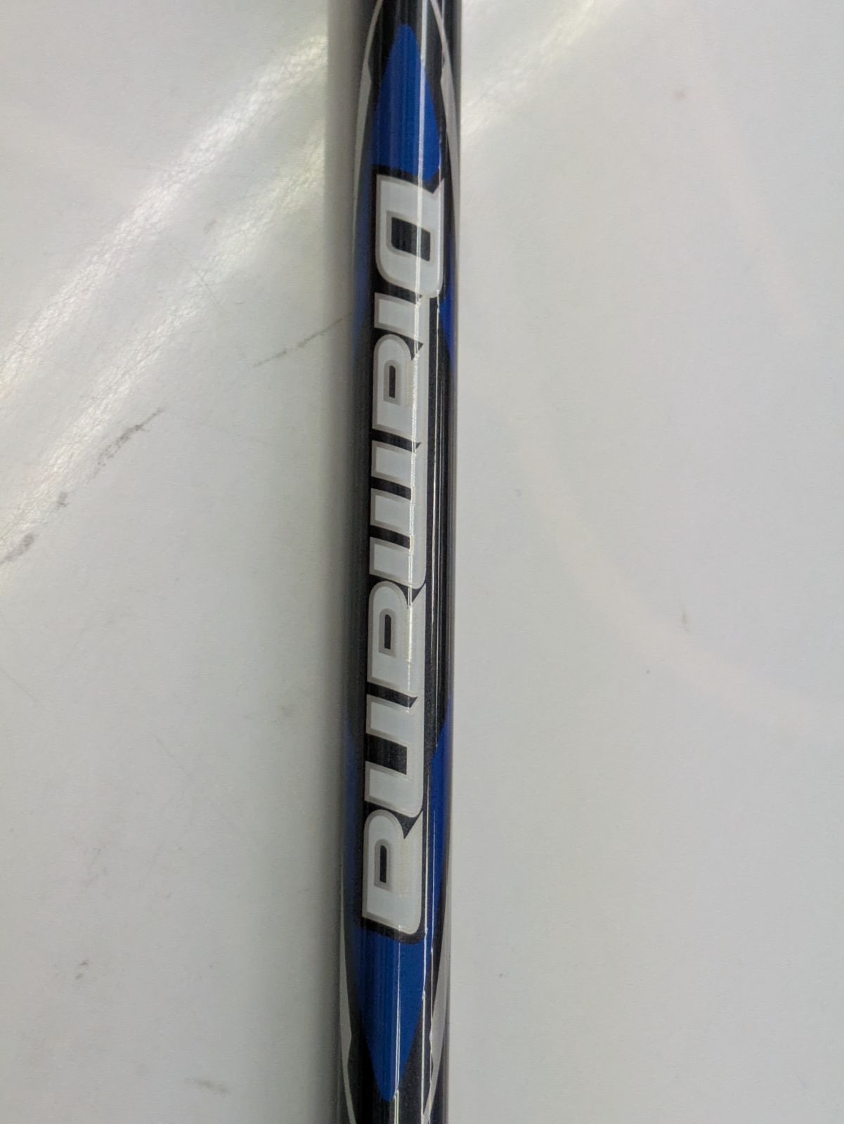 Fw (新品未使用品）テーラーメイド Qi35 FAIRWAY ＃3W 15° メンズ 右