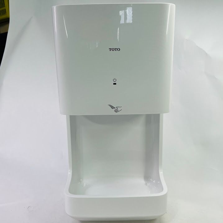 未使用】TOTO クリーンドライ（ハンドドライヤー）【TYC320W
