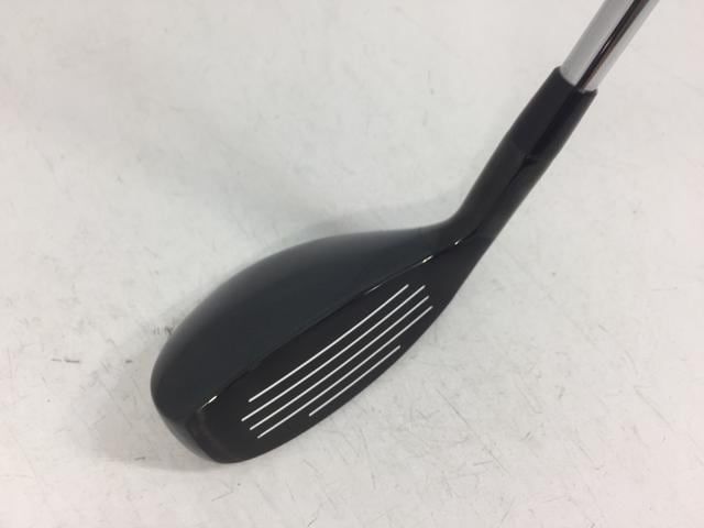 返品OK ゴルフクラブ Jean-Carlo ジャン カルロ Jean-Carlo ジャン カルロ JC501HB ユーティリティ D G 95 U4