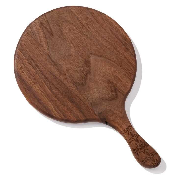 ペンドルトン ブラックウォルナットラージカッティングボード プレインスター 19801099-024 Black Walnut Large Cutting Board PENDLETON ♥