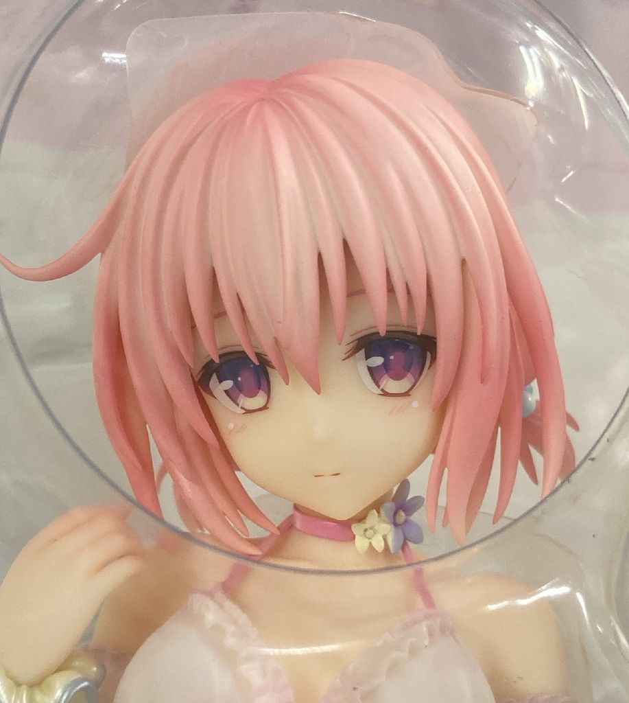 アルター To LOVEる -とらぶる- ダークネス モモ・ベリア