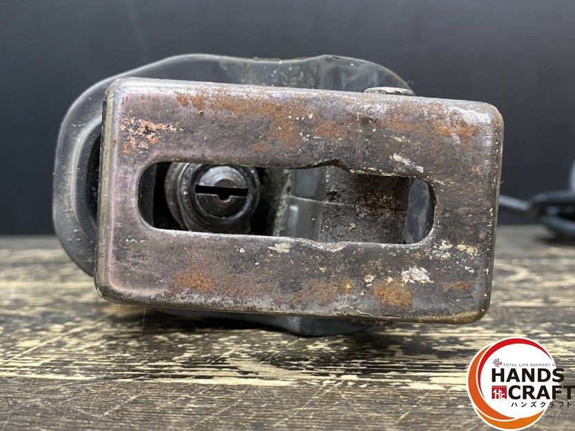 久留米】【引き取り限定】【中古品】makita マキタ JR3061T